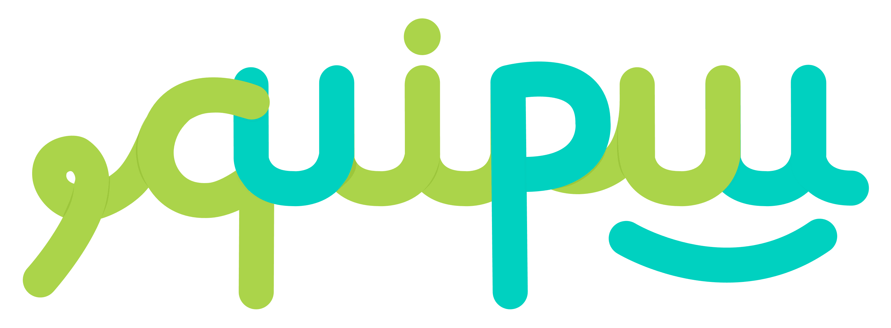 Quipuu POS Logo